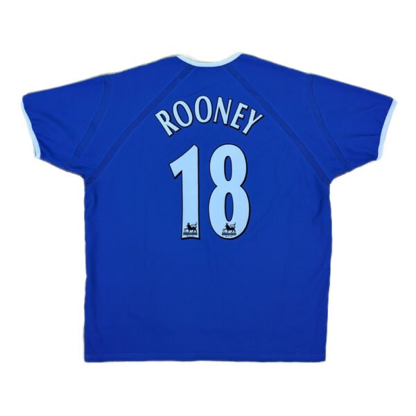 ROONEY '03 (XL)